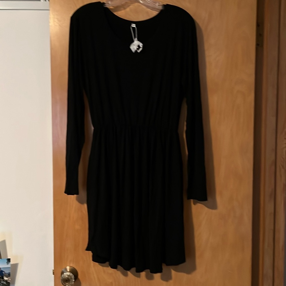 Wneedu Only for you dress